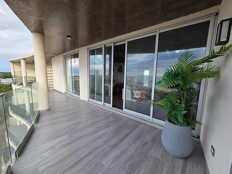 Departamento en Pinamar 4