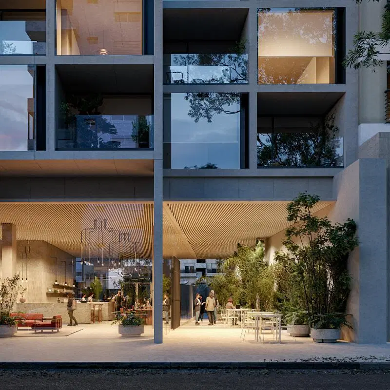 Central Acuña 5