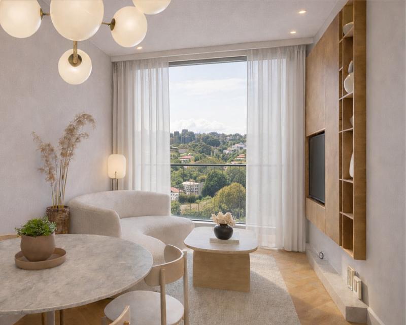 Apartamento