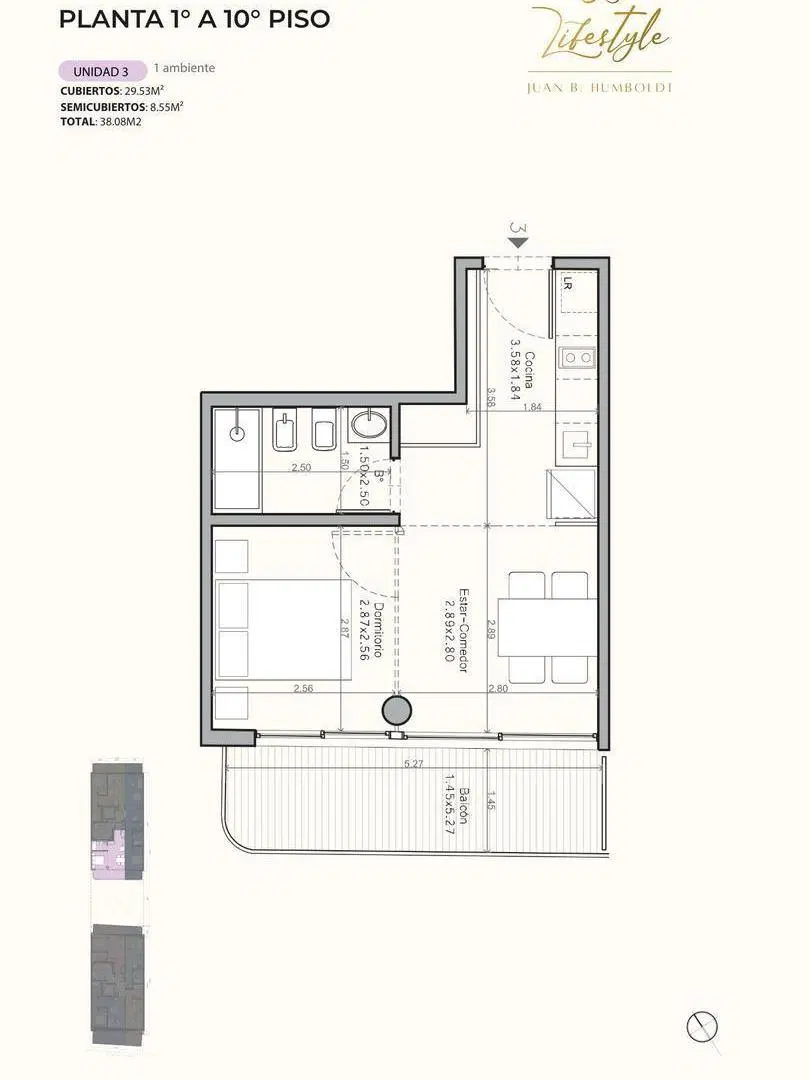 Plano 5