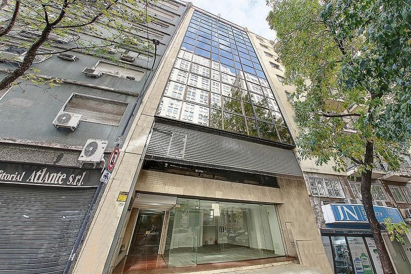 Oficina en alquiler en Recoleta