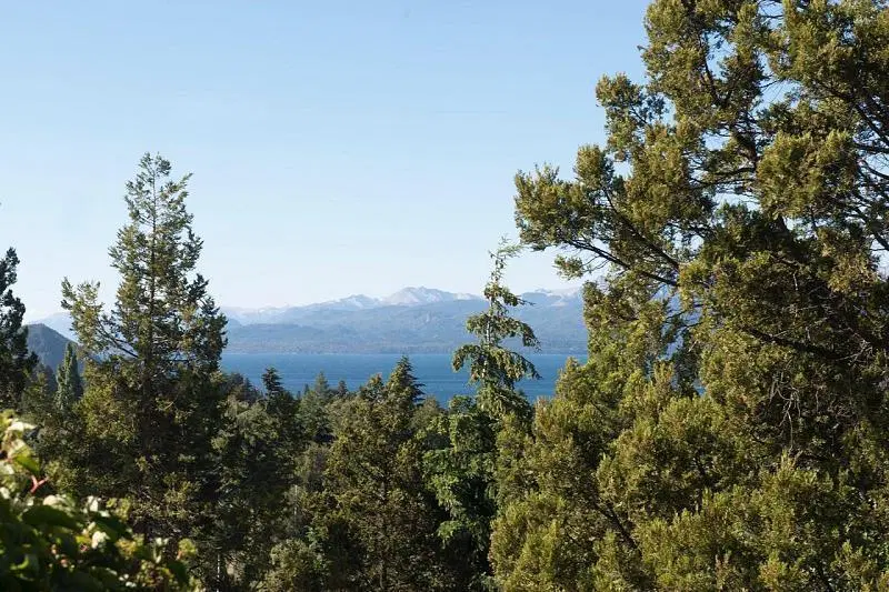 Venta Excelente casa 5 dormitorios, vista panorámica, San Ignacio del Cerro, Bariloche 4