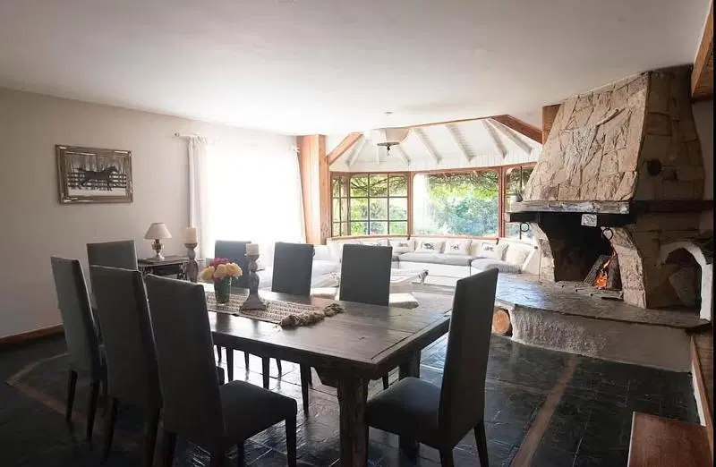 Venta Excelente casa 5 dormitorios, vista panorámica, San Ignacio del Cerro, Bariloche 5