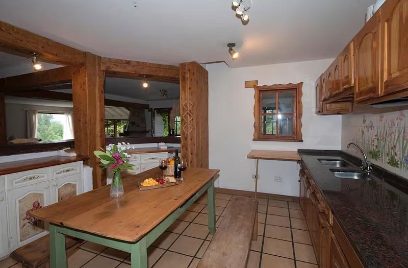 Foto de Venta Excelente casa 5 dormitorios, vista panorámica, San Ignacio del, imagen 2