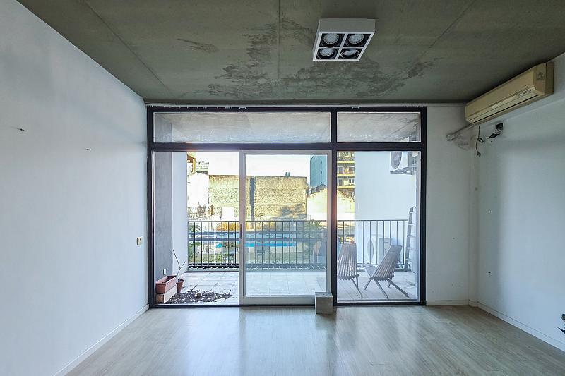 Foto de Colegiales, Venta, Monoambiente, 40m2, 4.5mts de ancho! Doble Placard!, imagen 5