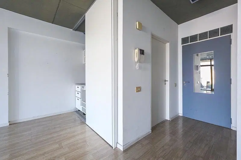 Colegiales, Venta, Monoambiente, 40m2, 4.5mts de ancho! Doble Placard! Piscina, parrilla. 2