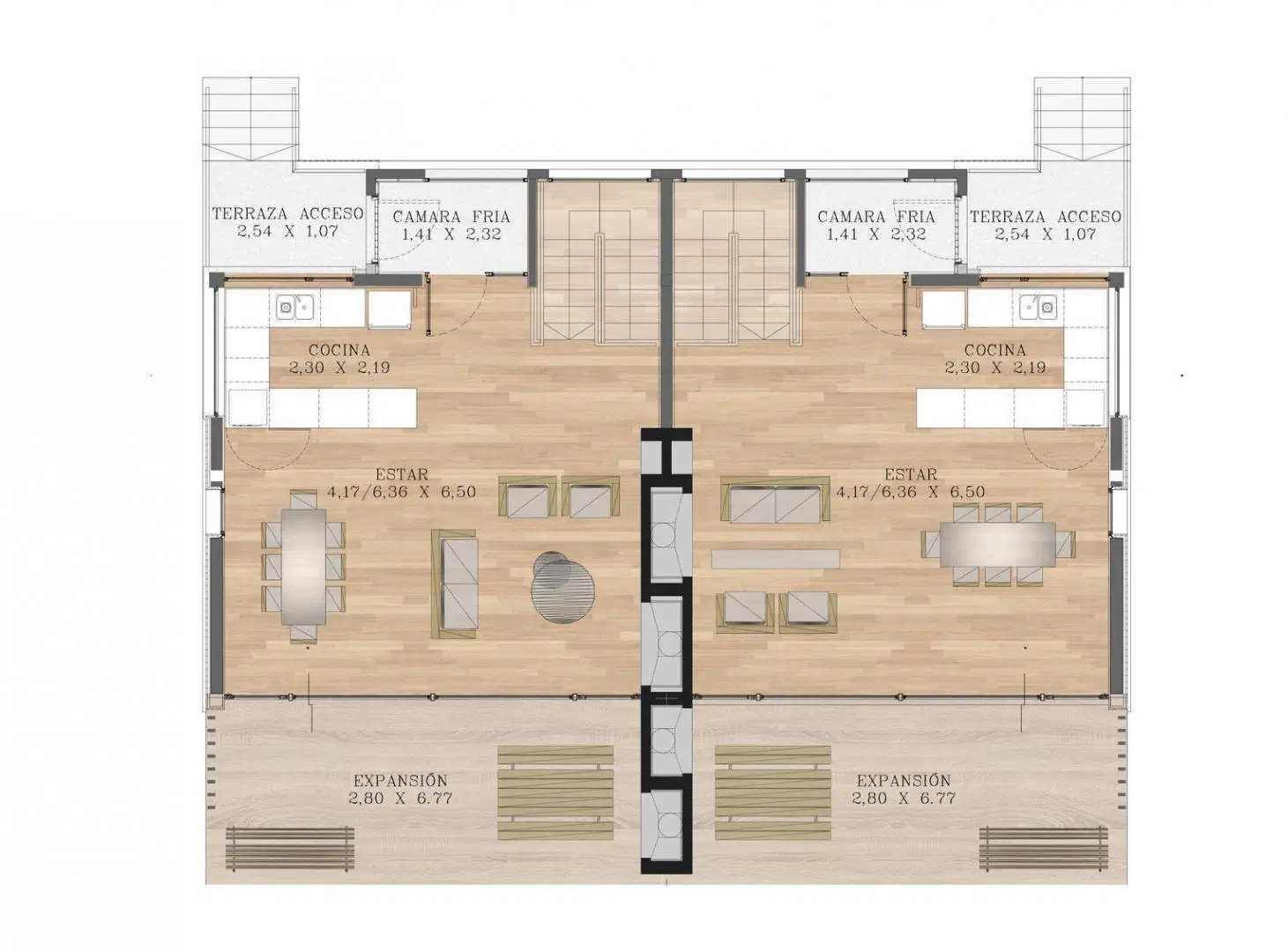Plano 3