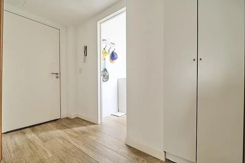 Venta Departamento Monserrat Amplio Monoambiente luminoso 3