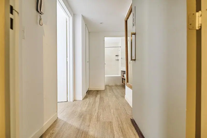 Venta Departamento Monserrat Amplio Monoambiente luminoso 2