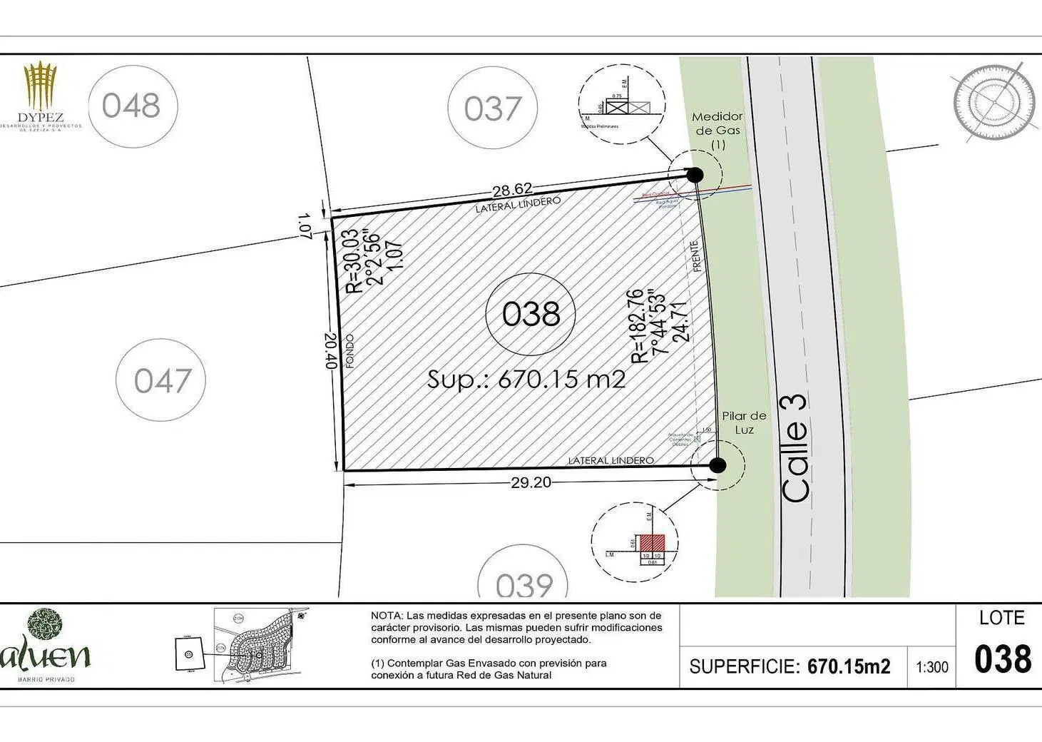 Plano 3