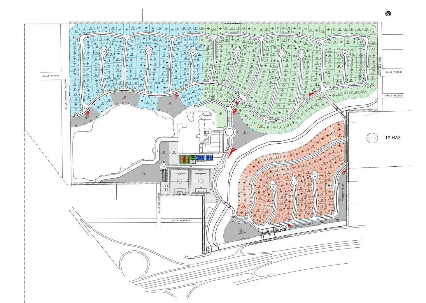 Plano 3