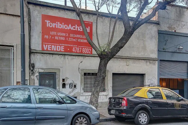 Venta- San Cristobal 4