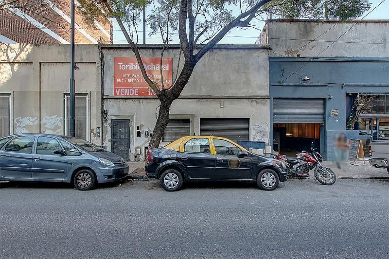 Venta- San Cristobal