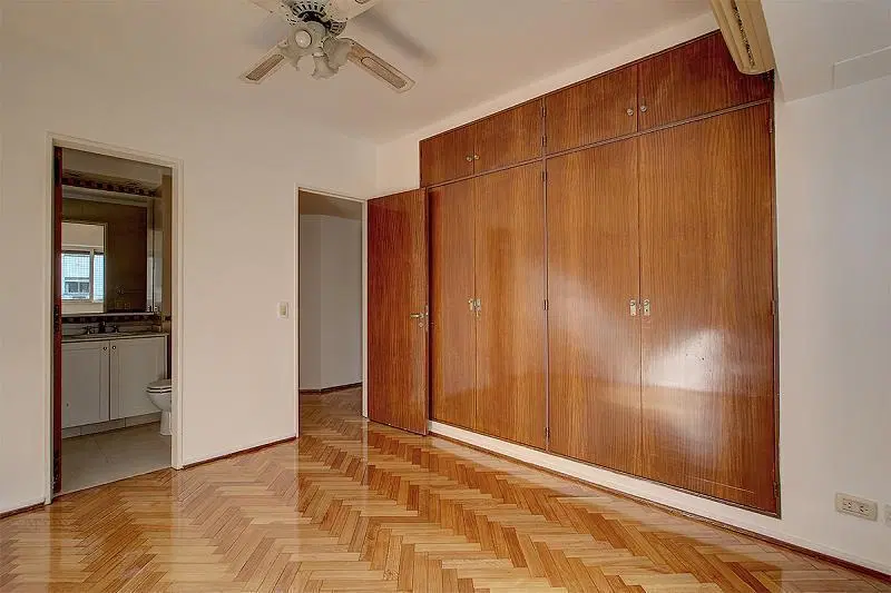 Excelente departamento todo reciclado e impecable de living comedor, 2 dormitorios, 2 baños y dep.. 3