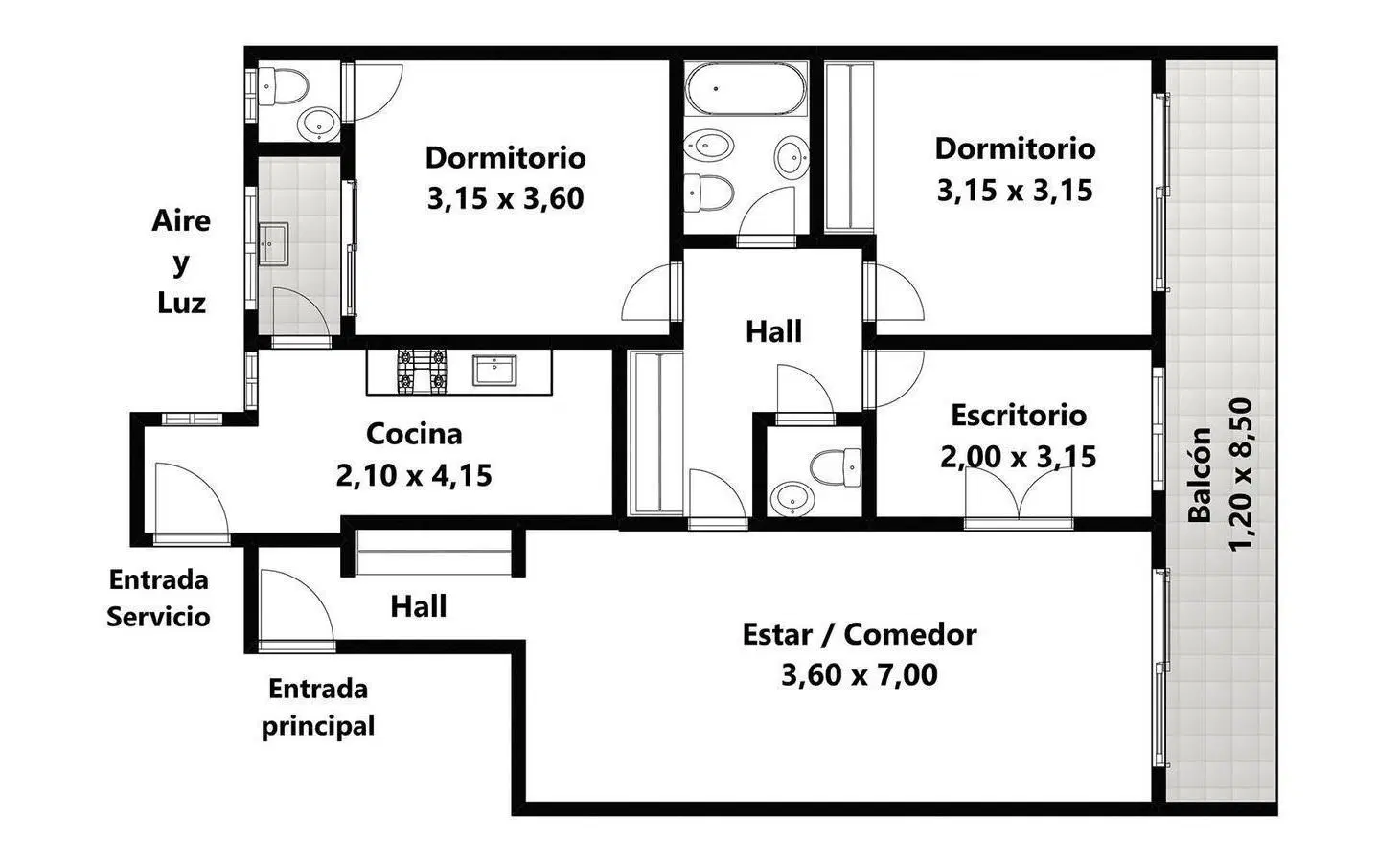 Plano 1