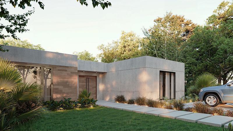 ALUEN Barrio Privado
