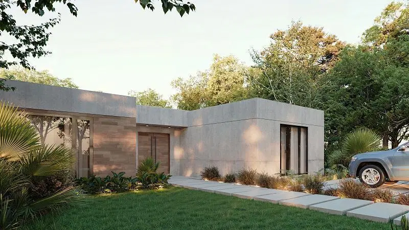 ALUEN Barrio Privado 3