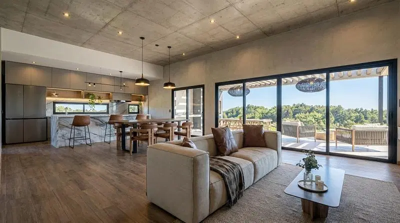 ALUEN Barrio Privado 3
