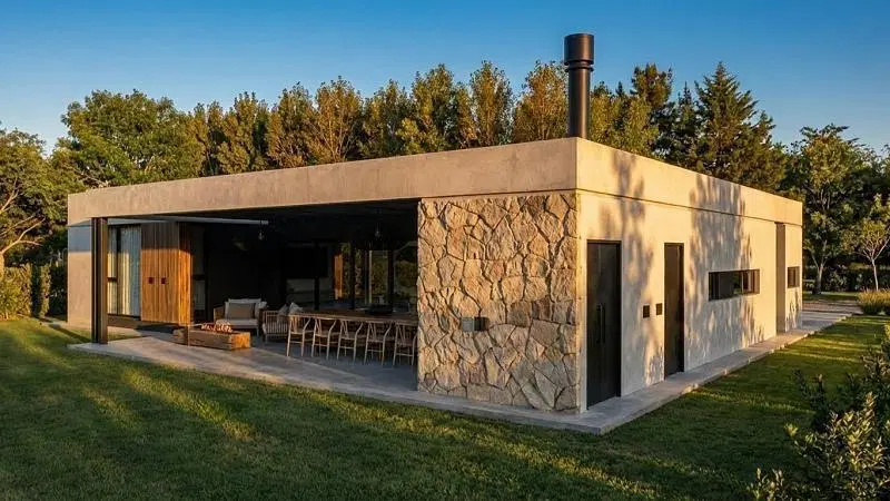 ALUEN Barrio Privado 2
