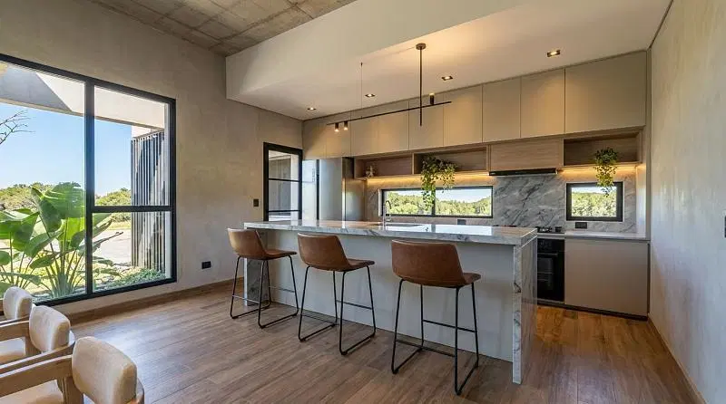 ALUEN Barrio Privado 5