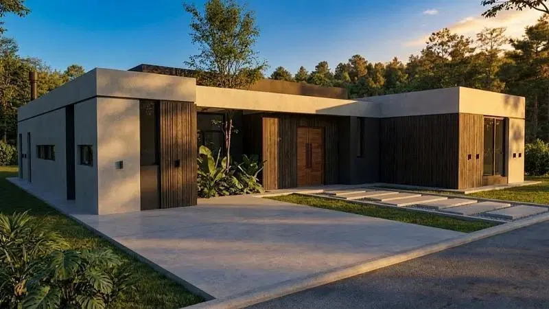 ALUEN Barrio Privado 1