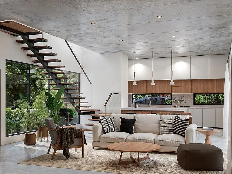 ALUEN Barrio Privado 2