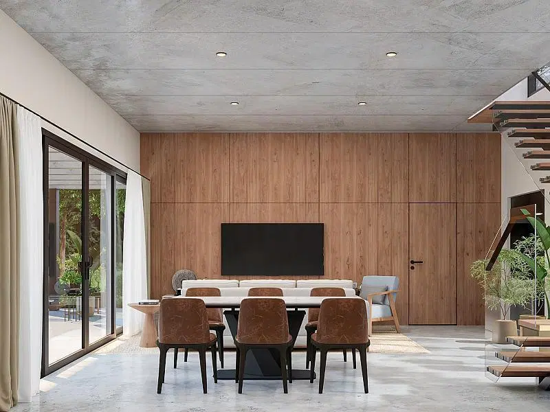 ALUEN Barrio Privado 3