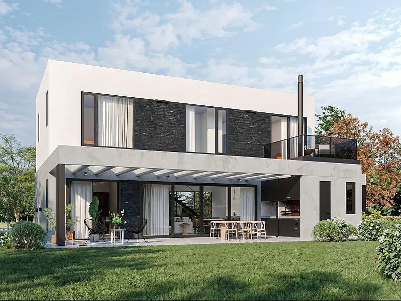 ALUEN Barrio Privado 4