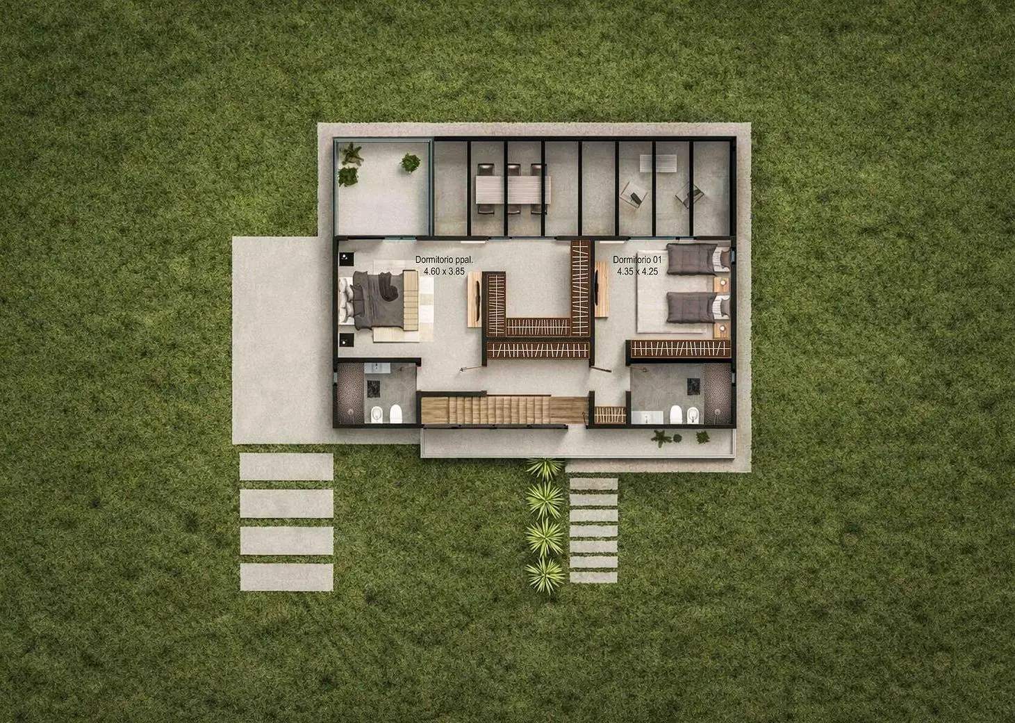 Plano 3