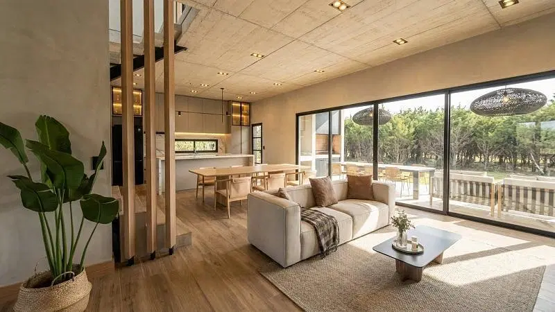 ALUEN Barrio Privado 4