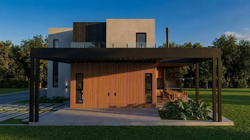 ALUEN Barrio Privado 5