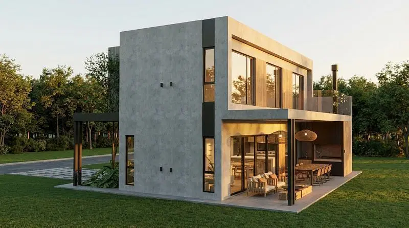 ALUEN Barrio Privado 5