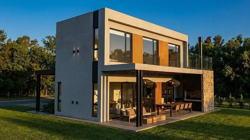 ALUEN Barrio Privado 4