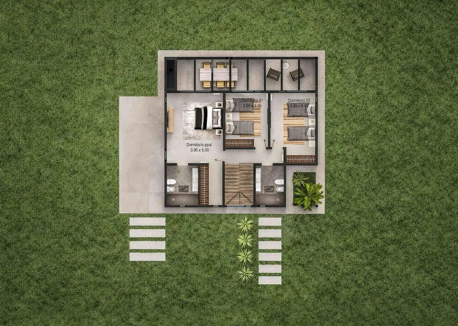 Plano 2