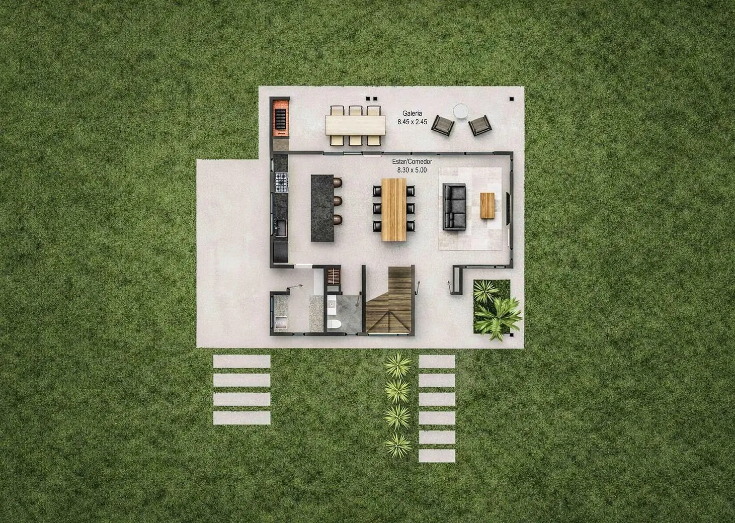 Plano 3