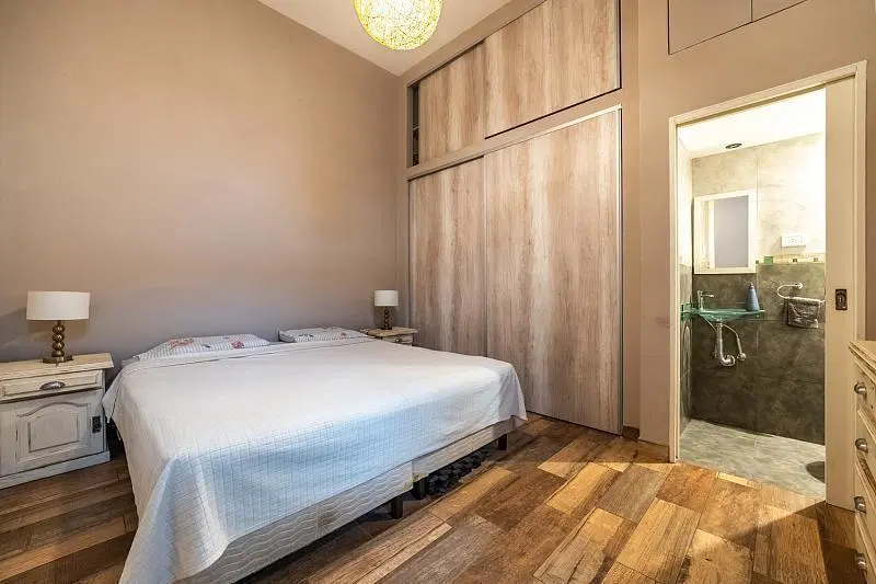 Venta Departamento PH PB Impecable Todo reciclado a nuevo Sin expensas Caballito 4