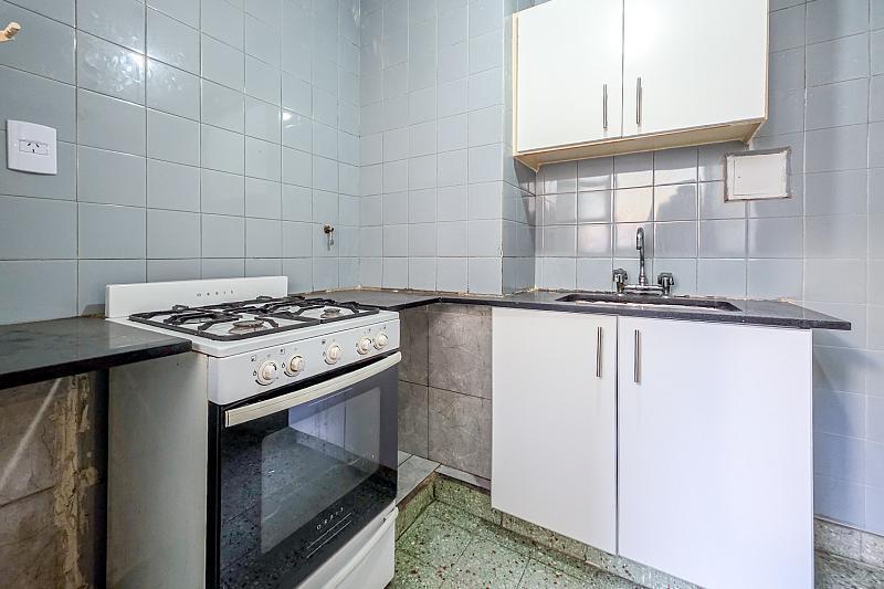 EXCELENTE 2 AMBIENTES LATERAL LUN¡MINOSO CON VISTA. INMEJORABLE UBICACION.. APTO CREDITO HIPOTECARIO