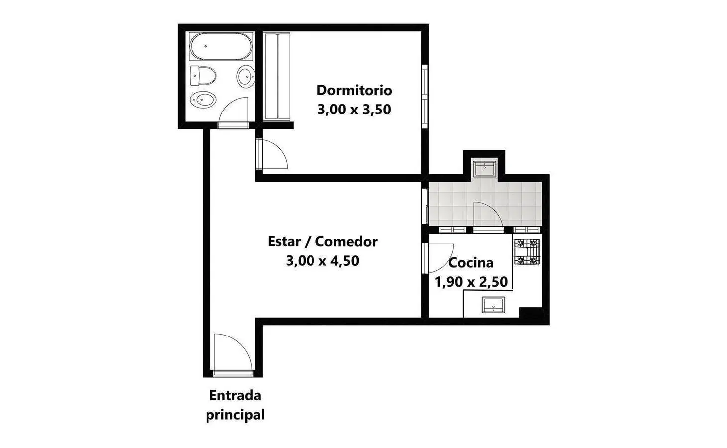 Plano 1