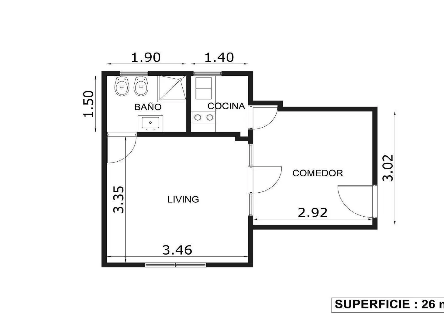 Plano 1