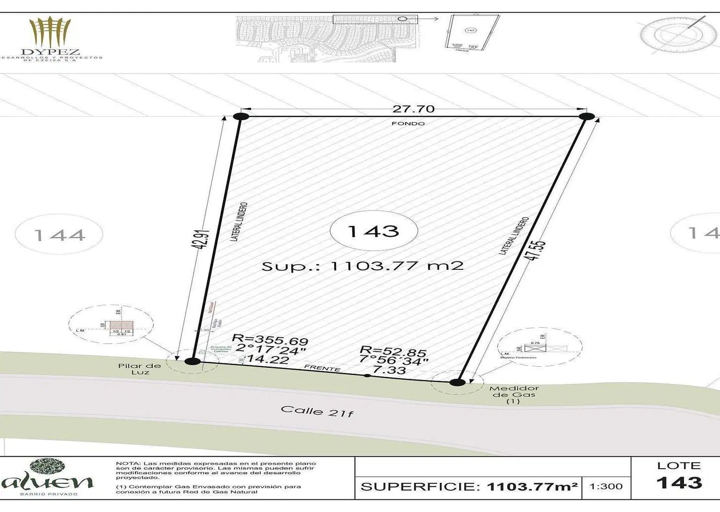 Plano 1