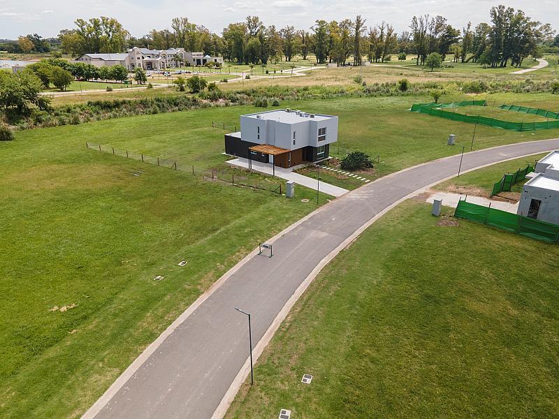 ALUEN Barrio Privado - LOTES