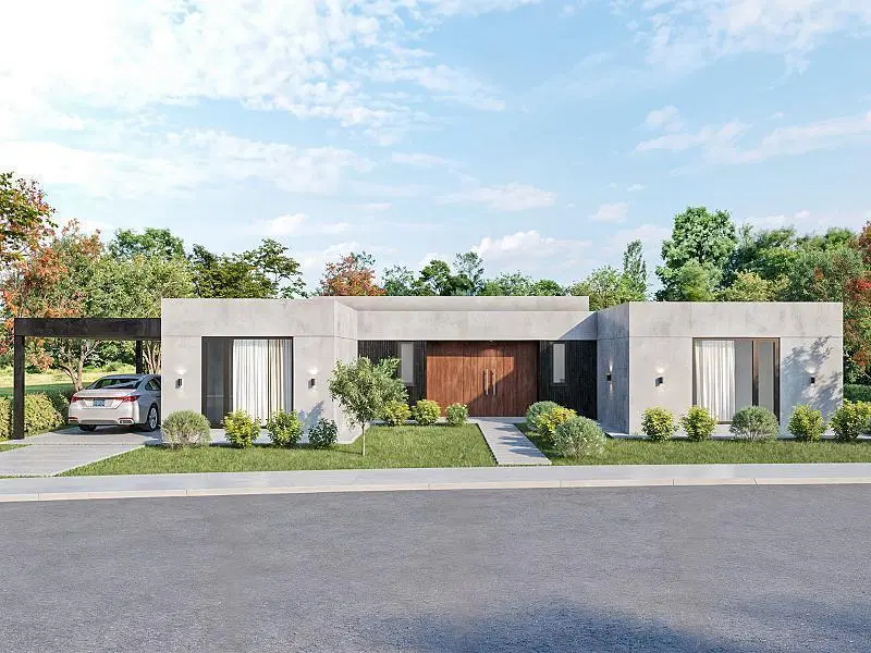 ALUEN Barrio Privado 4