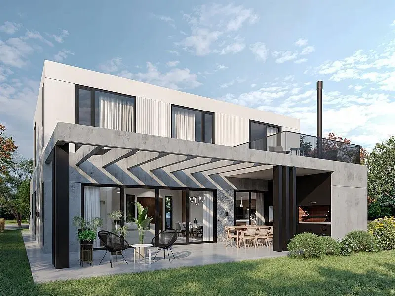 ALUEN Barrio Privado 4