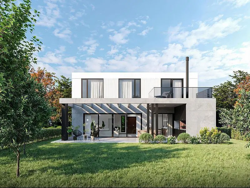 ALUEN Barrio Privado 3