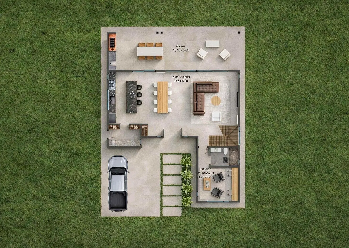 Plano 4