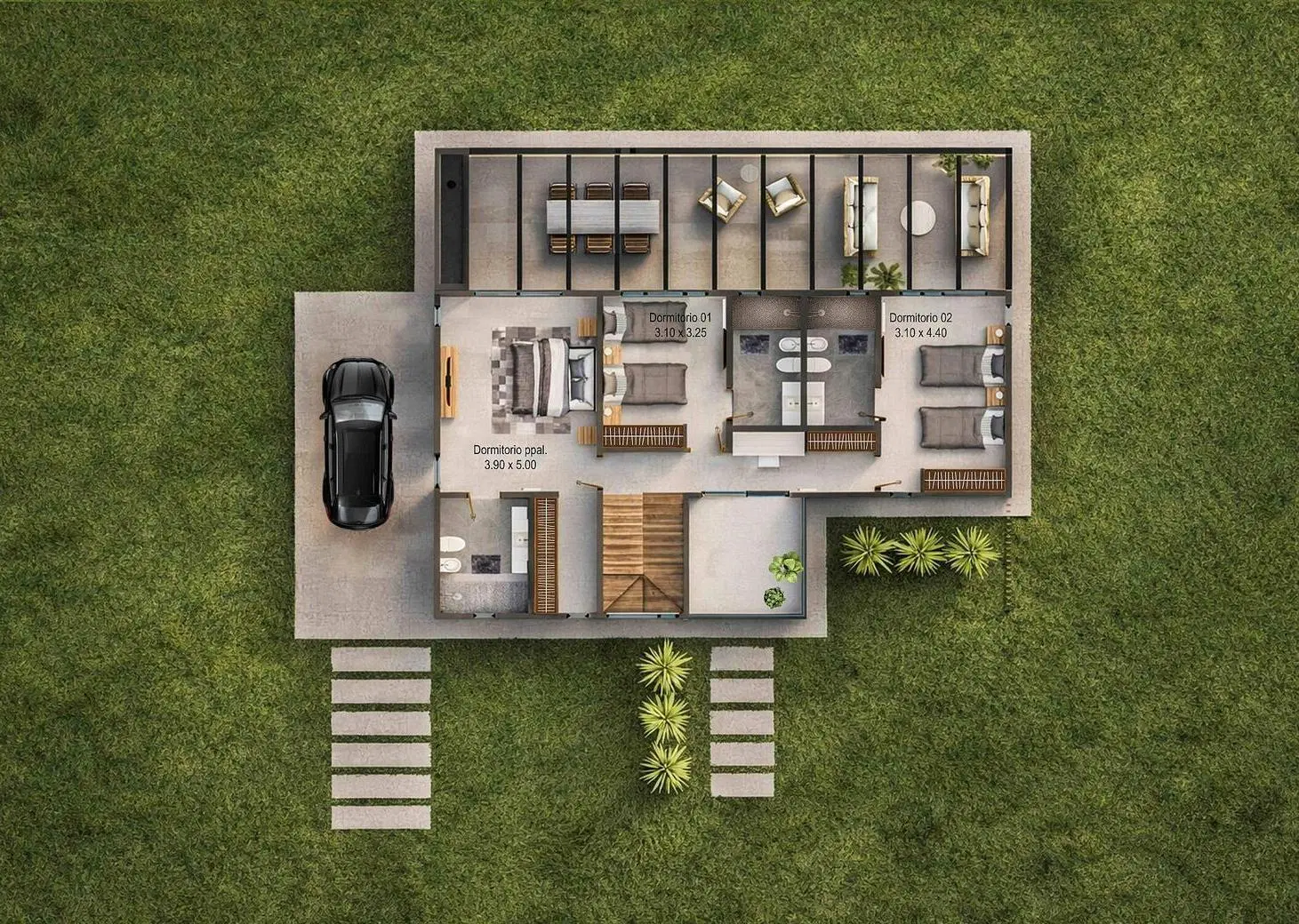 Plano 3