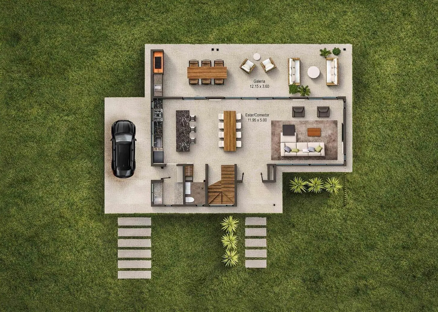 Plano 4