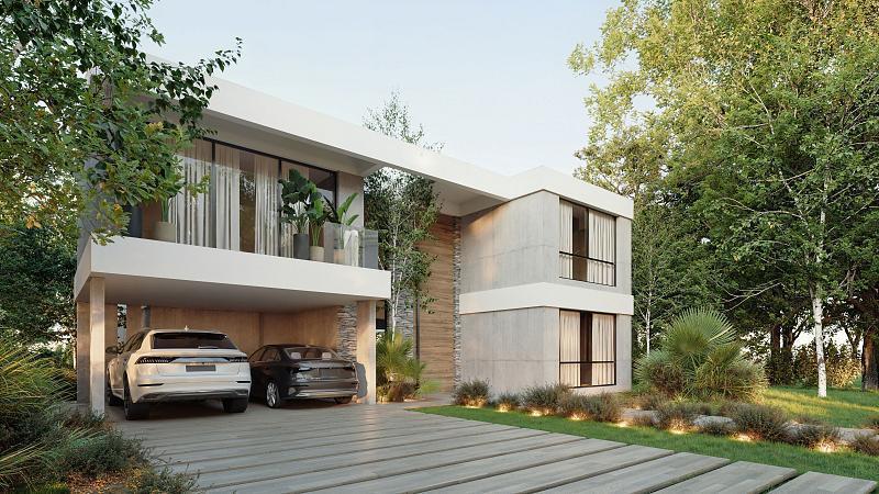 ALUEN Barrio Privado