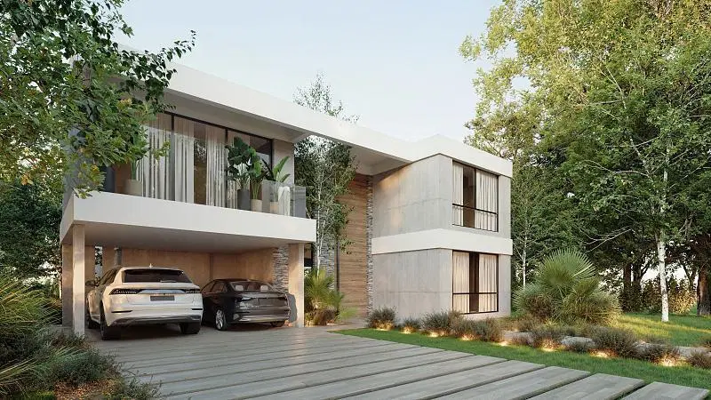 ALUEN Barrio Privado 3