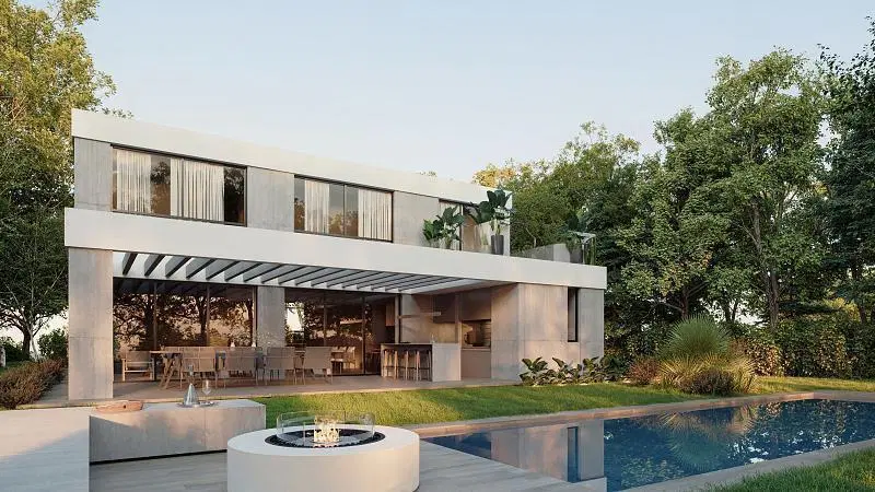 ALUEN Barrio Privado 4